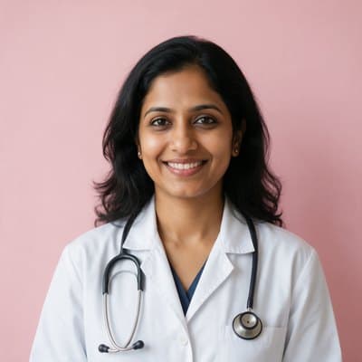 Dermatologist