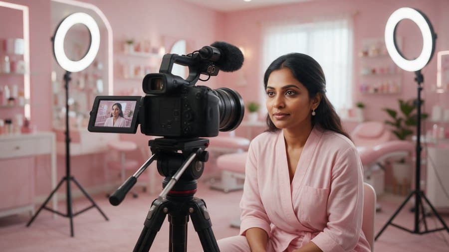 Video Channel