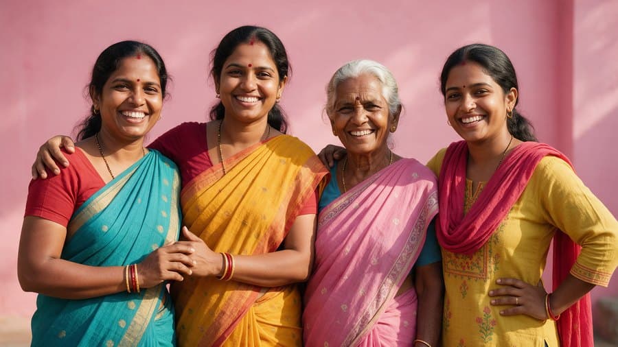 Women Welfare